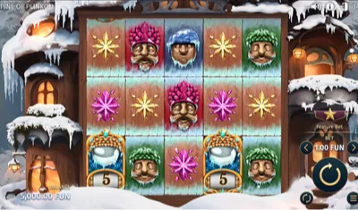 Pine of Plinko 2